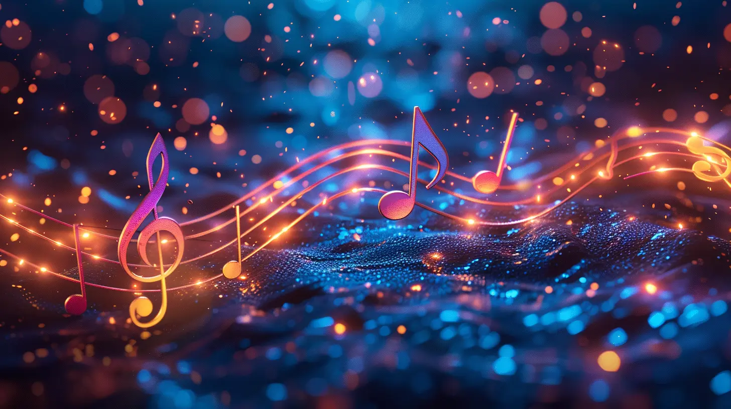The Role of Ear Training in Effective Music Learning