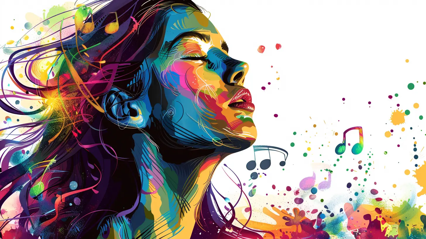 The Role of Ear Training in Effective Music Learning
