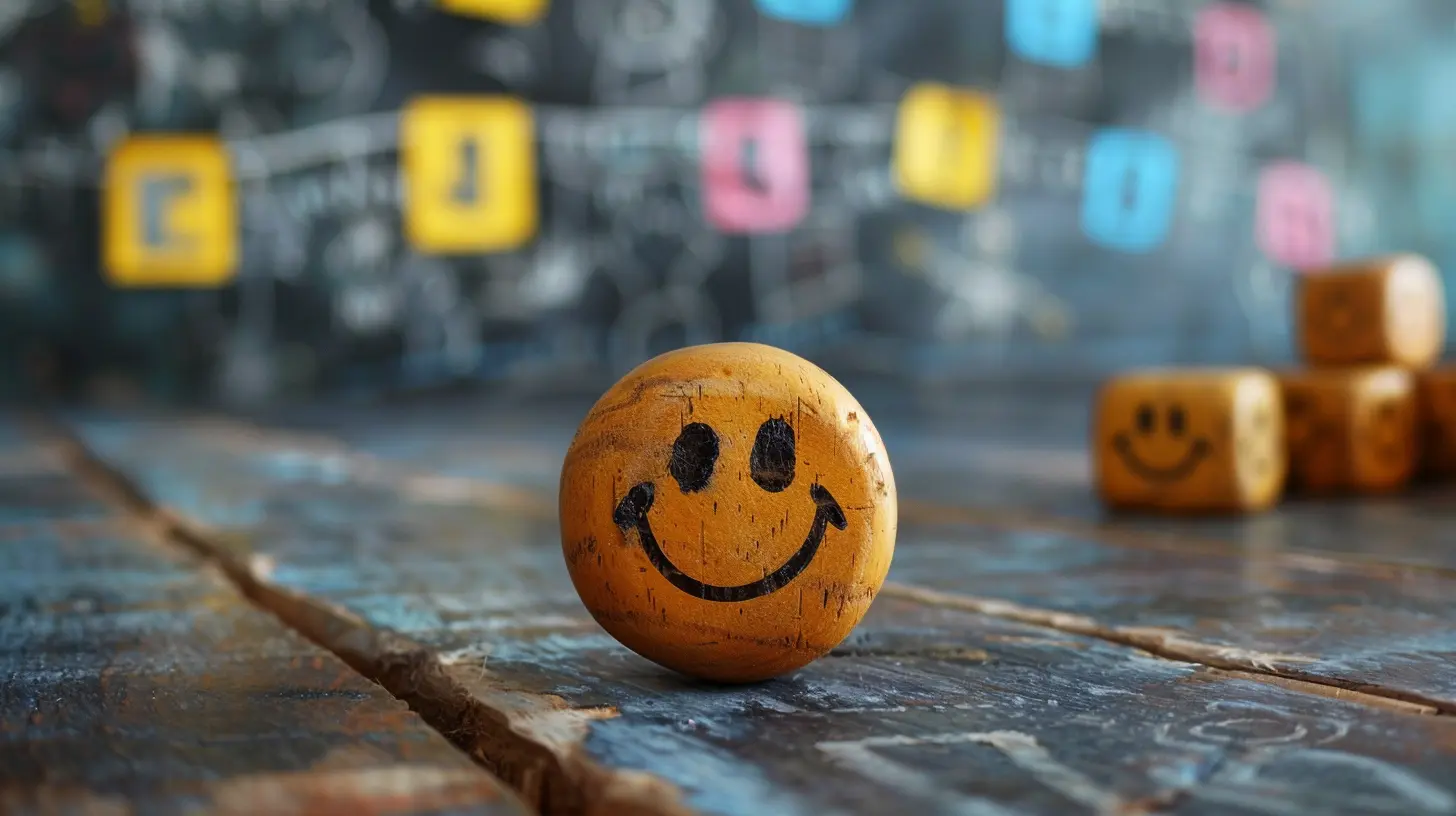 The Role of Emotion in Decision-Making and Problem-Solving