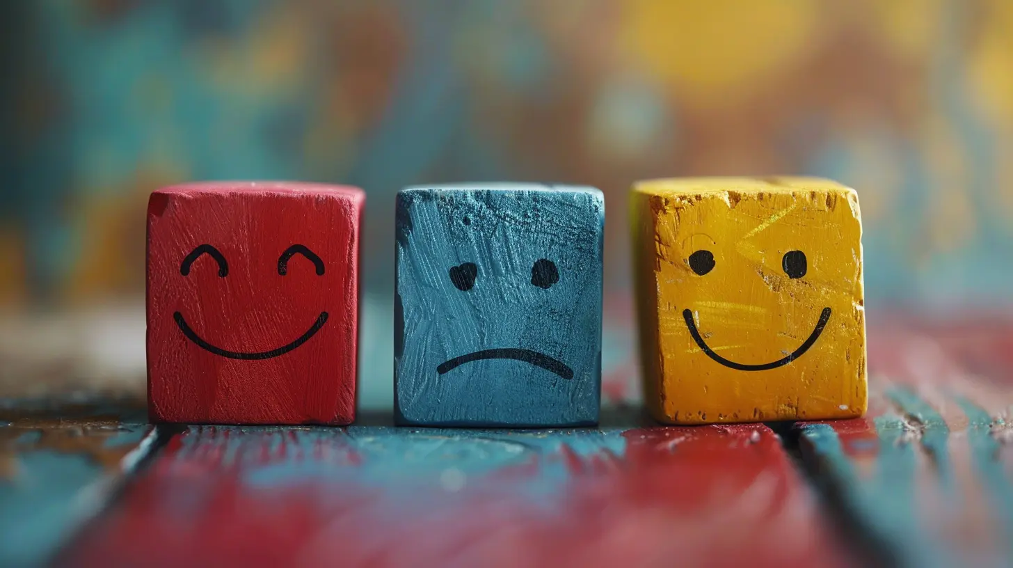 The Role of Emotion in Decision-Making and Problem-Solving
