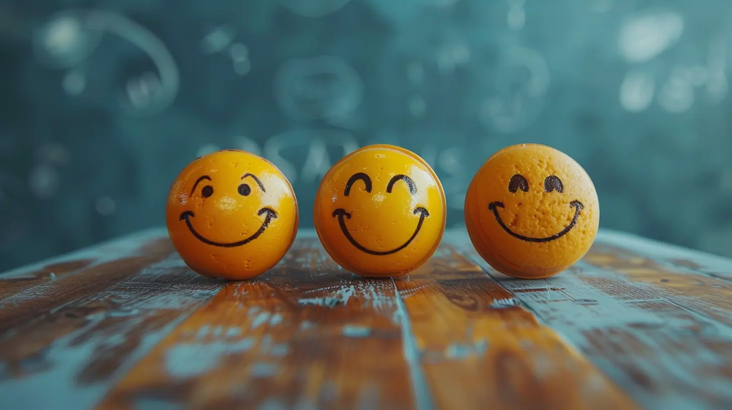 The Role of Emotion in Decision-Making and Problem-Solving