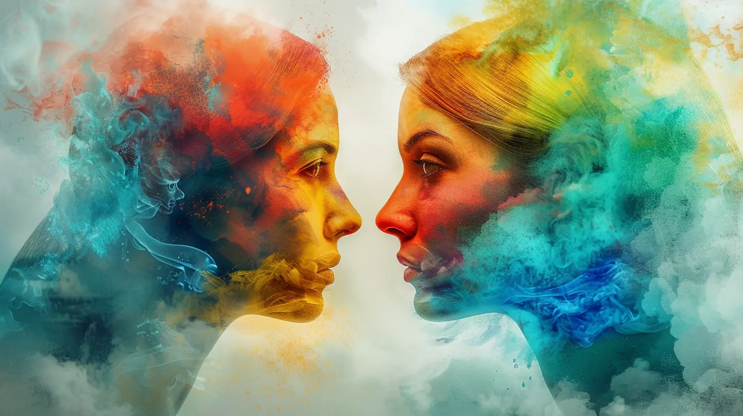 The Role of Empathy in Education: A Psychological Approach