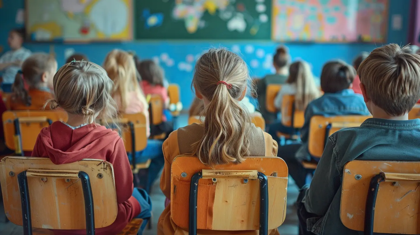 The Role of Empathy in Effective Classroom Management