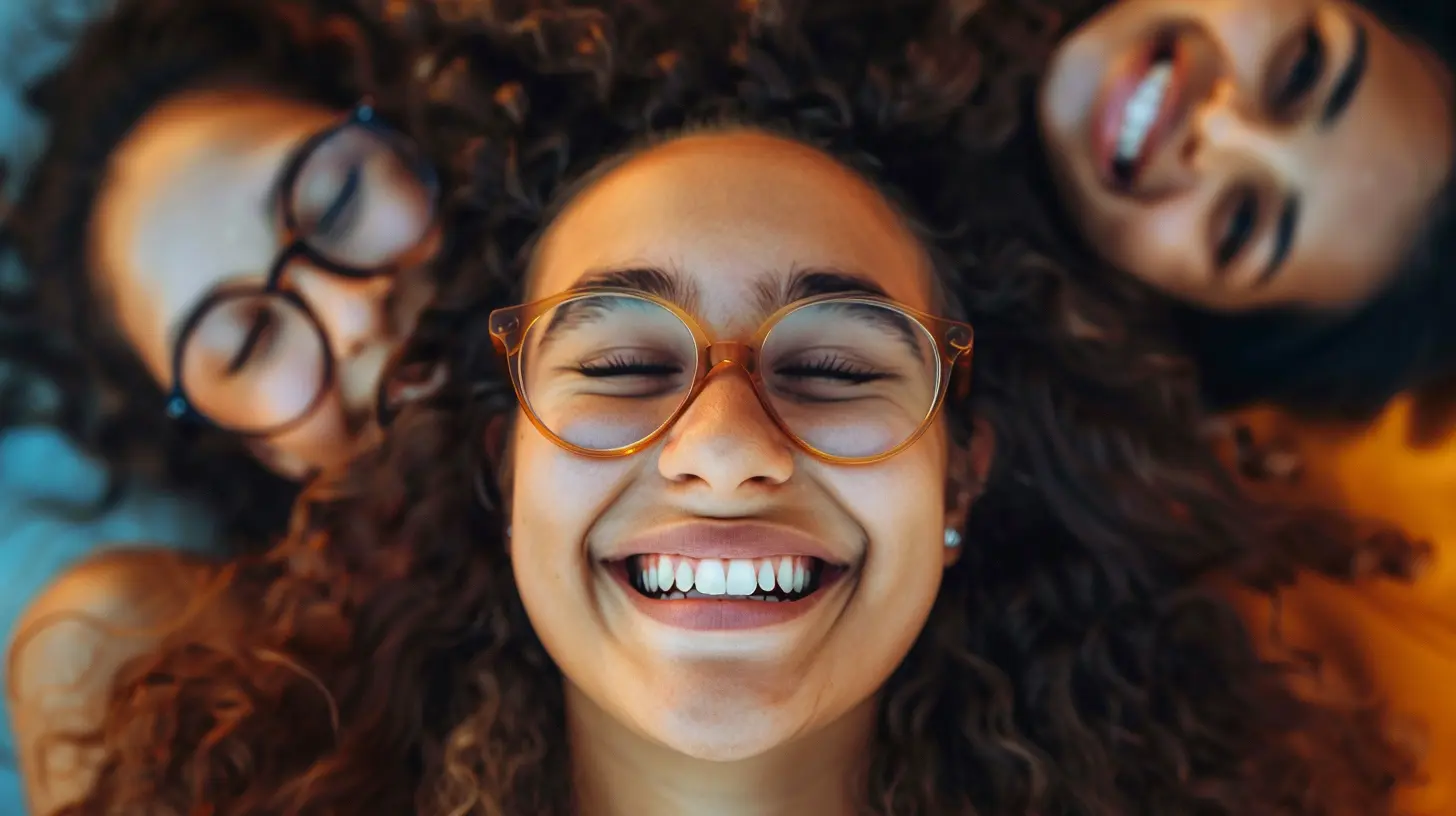 The Role of Extracurriculars in Building Self-Esteem and Confidence