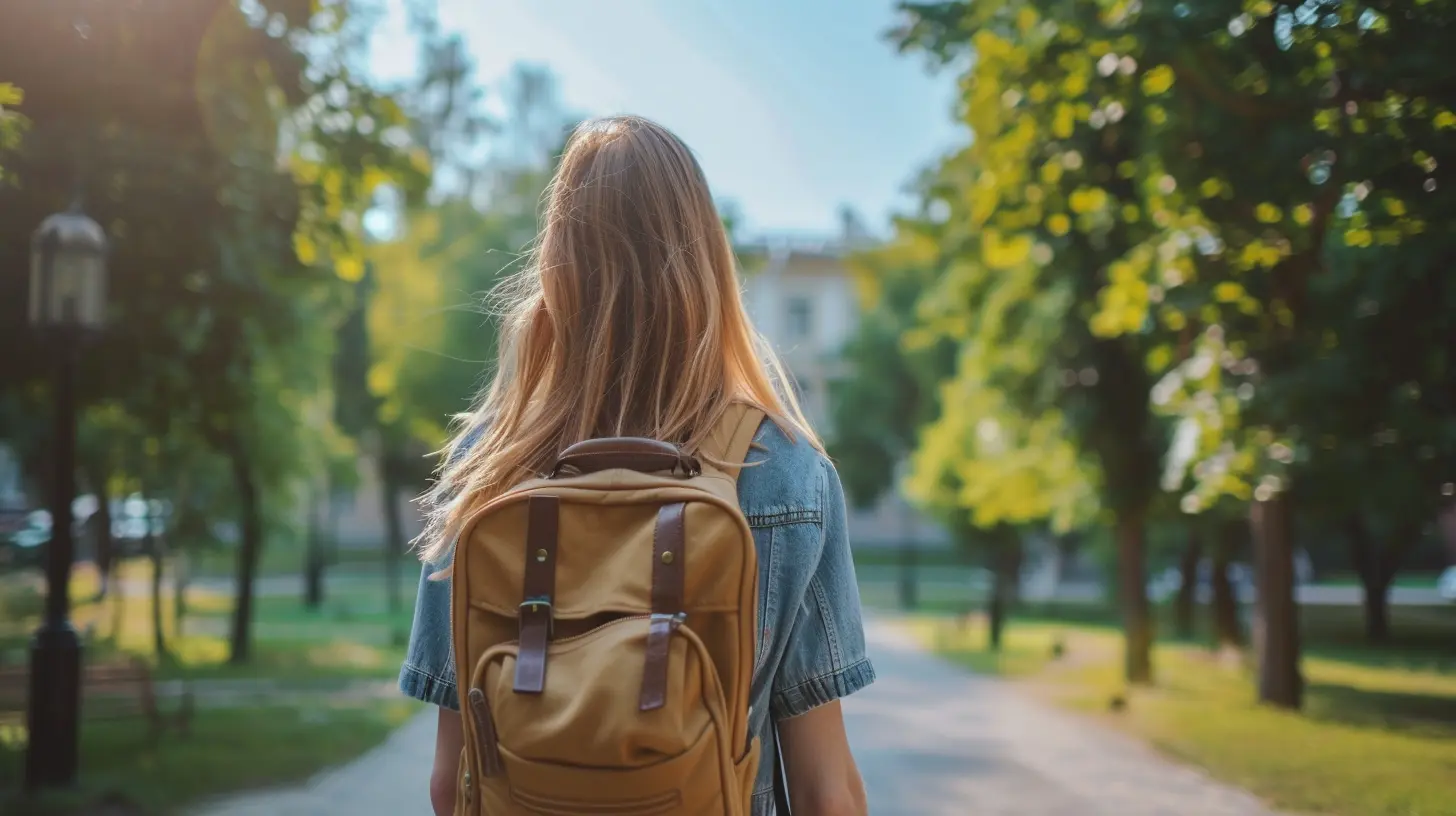 The Role of Extracurriculars in Building Self-Esteem and Confidence