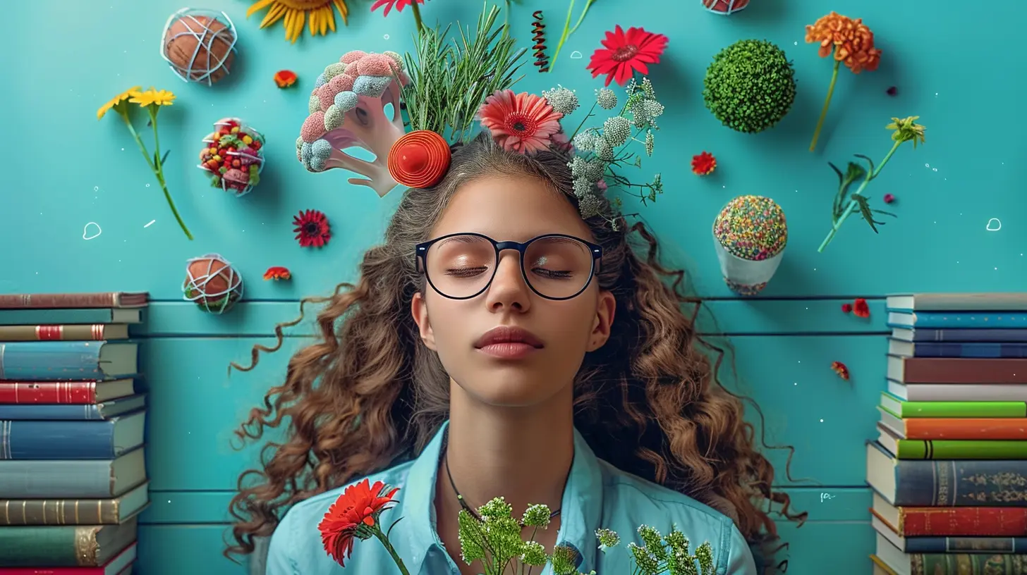 The Role of Extracurriculars in Cultivating Emotional Intelligence