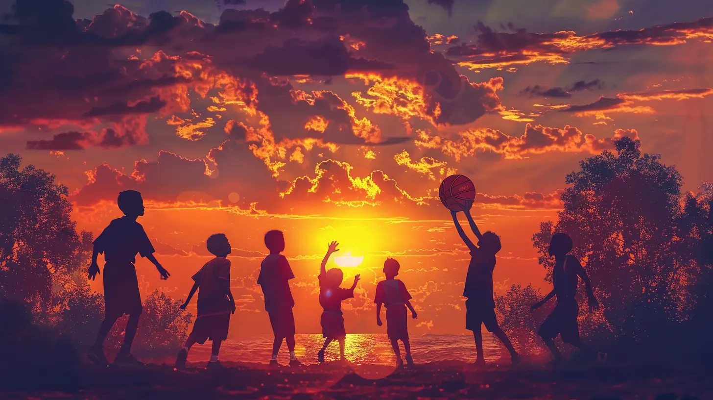 The Role of Extracurriculars in Developing Social Skills