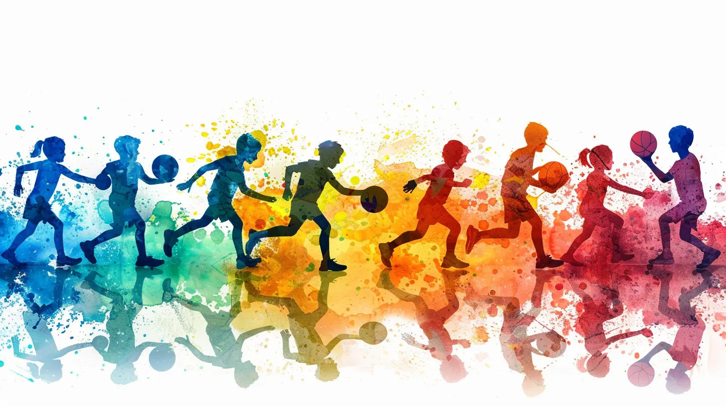 The Role of Extracurriculars in Developing Social Skills