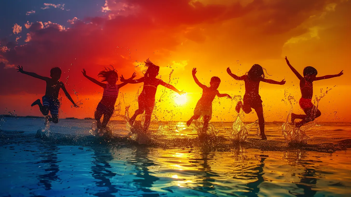 The Role of Extracurriculars in Developing Social Skills
