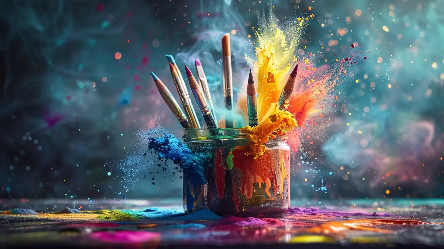 The Role of Failure in the Creative Learning Process
