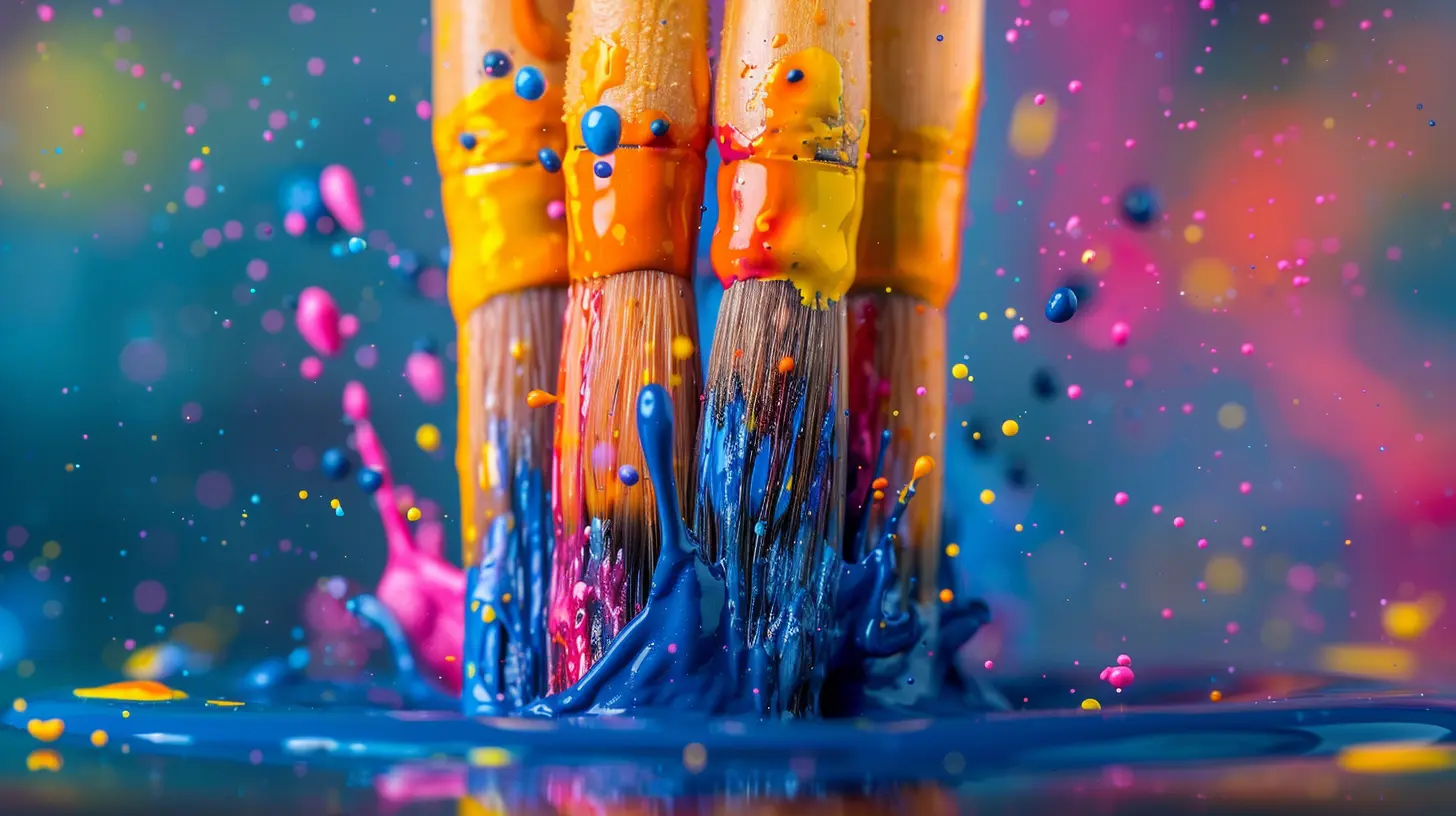 The Role of Failure in the Creative Learning Process