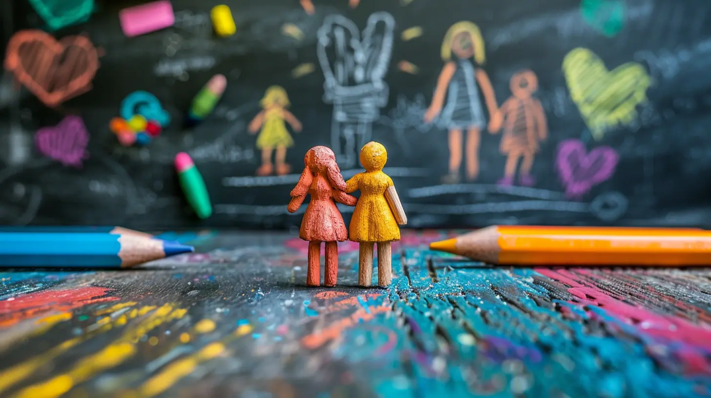 The Role of Family Dynamics in Academic Achievement