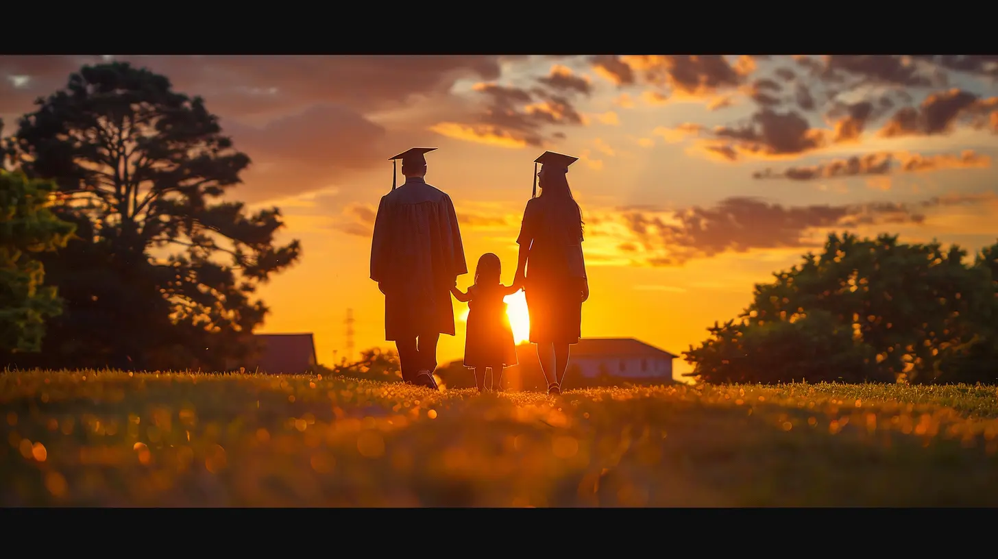 The Role of Family Dynamics in Academic Achievement