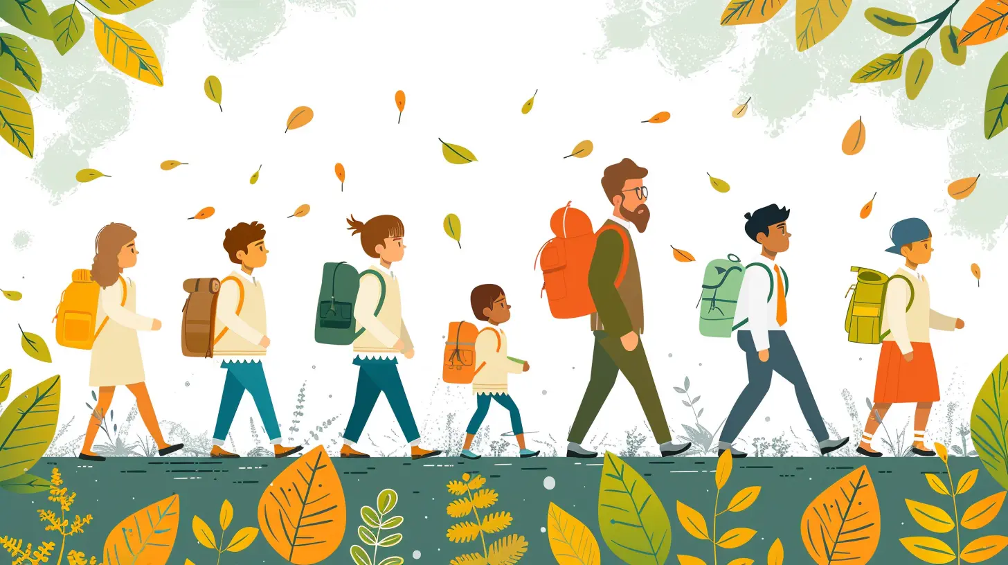 The Role of Mentorship in Extracurricular Activities