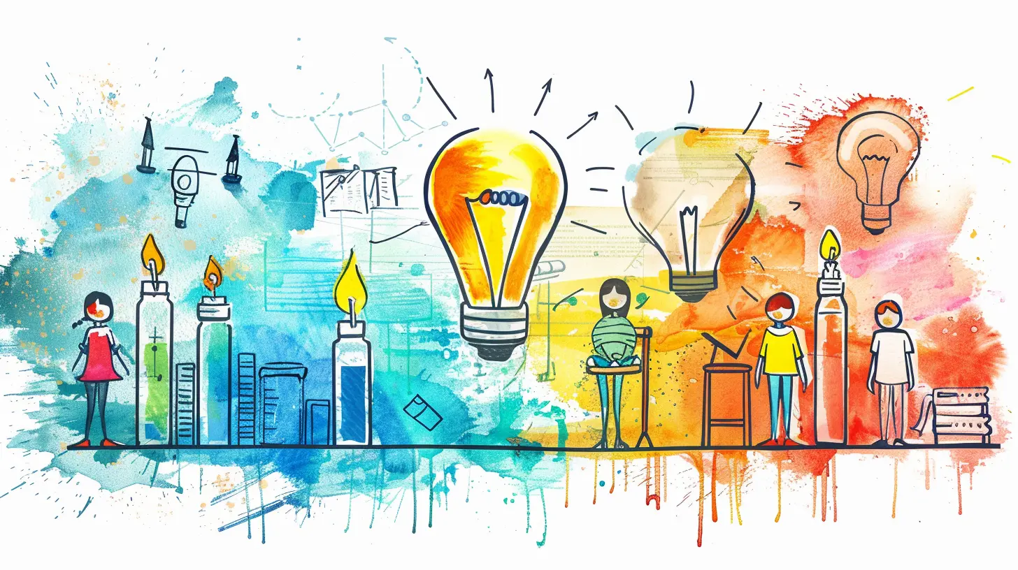 The Role of Mentorship in Extracurricular Activities