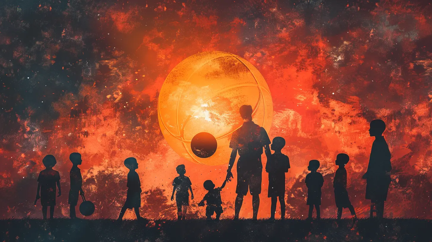 The Role of Mentorship in Extracurricular Activities