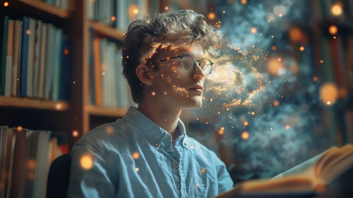 The Role of Metacognition in Effective Study Habits