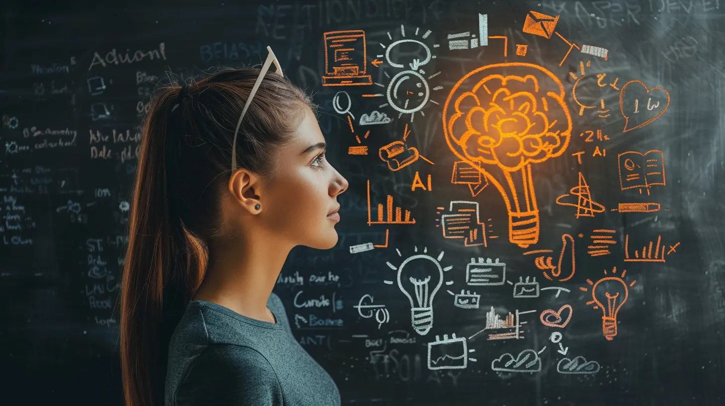The Role of Metacognition in Effective Study Habits