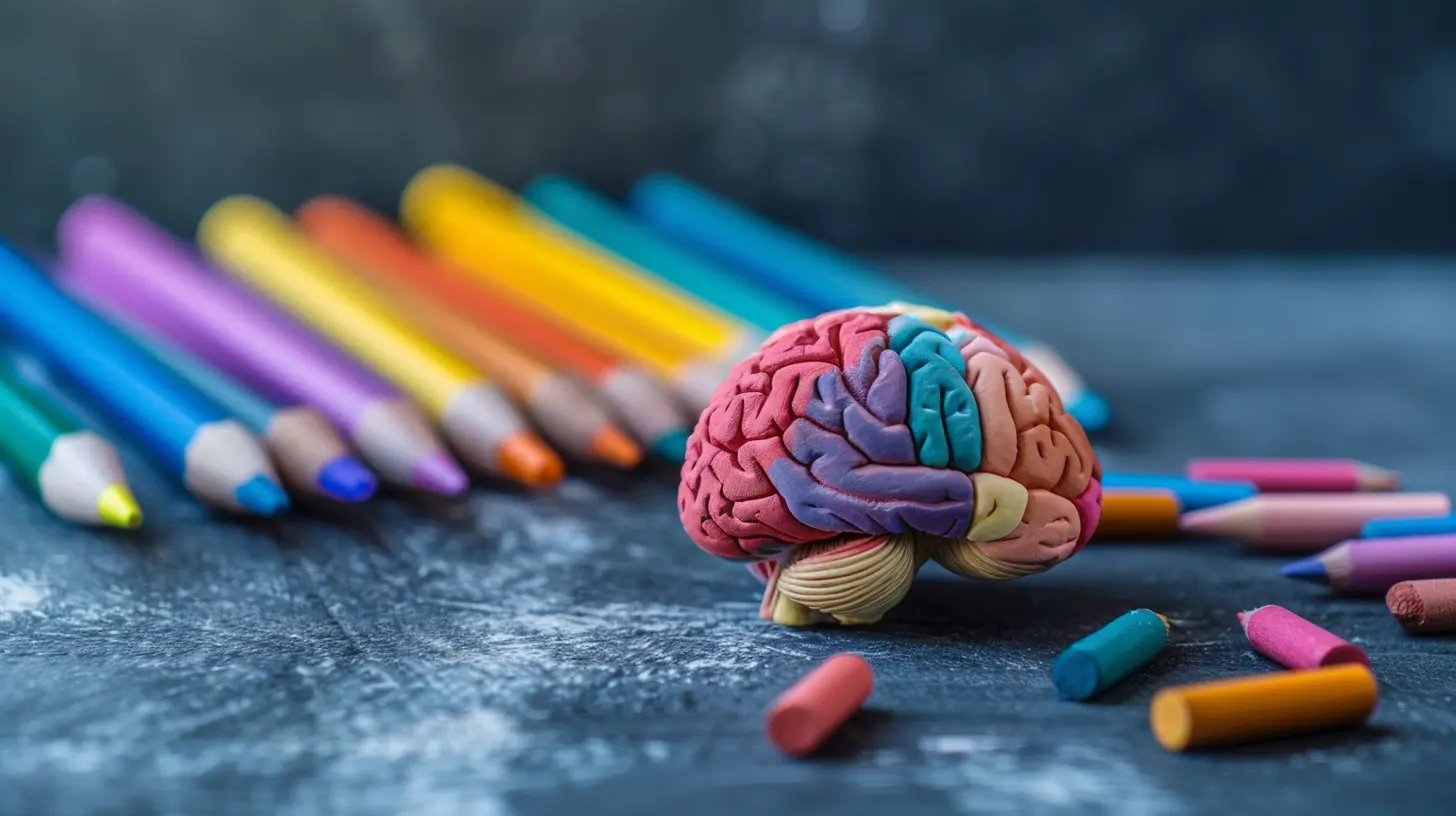 The Role of Metacognition in Effective Study Habits