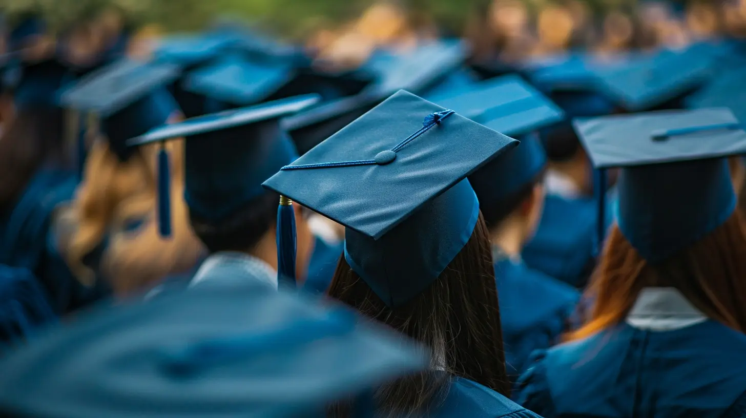 The Role of Micro-Credentials in Education by 2027