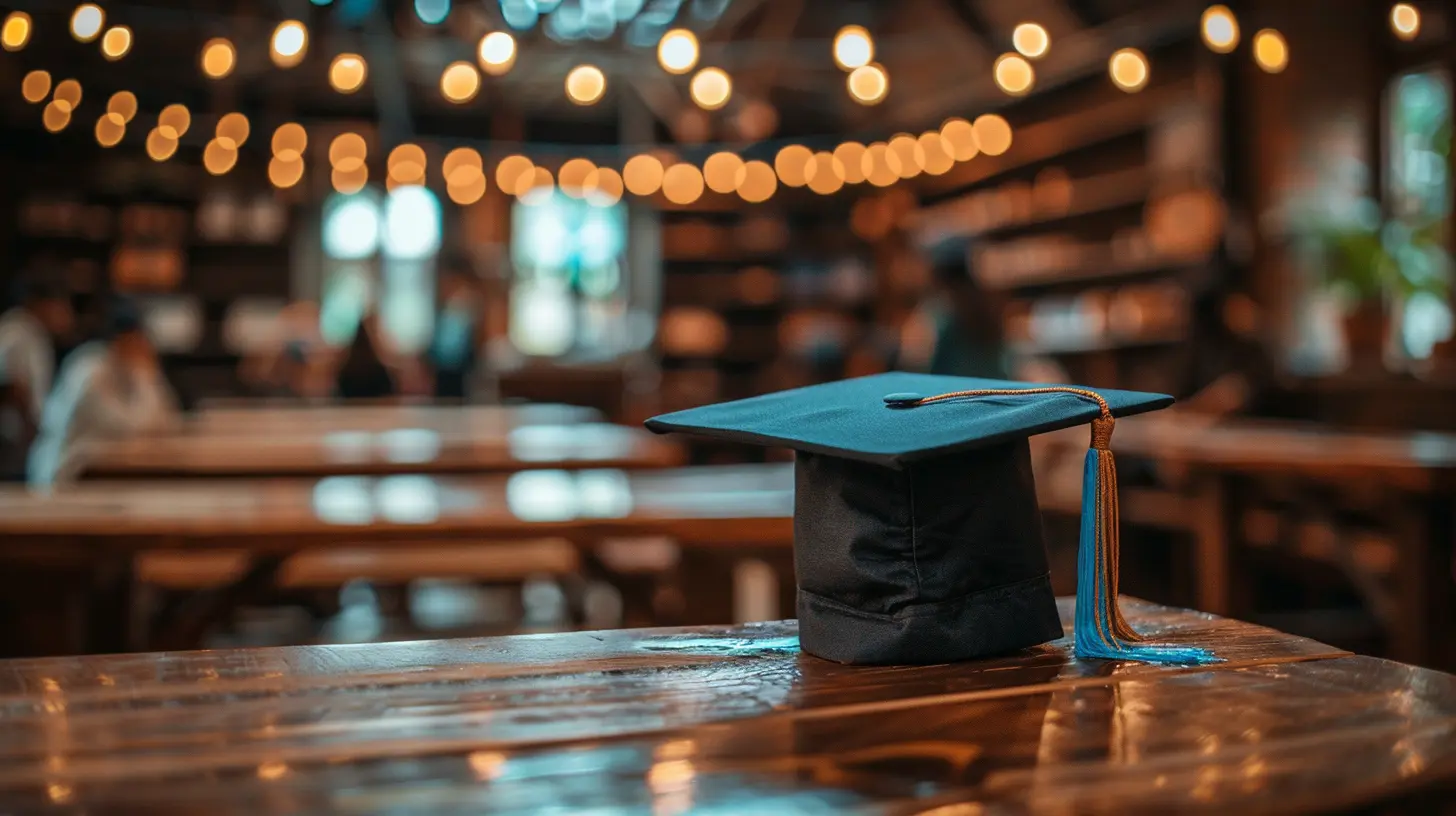 The Role of Micro-Credentials in Education by 2027