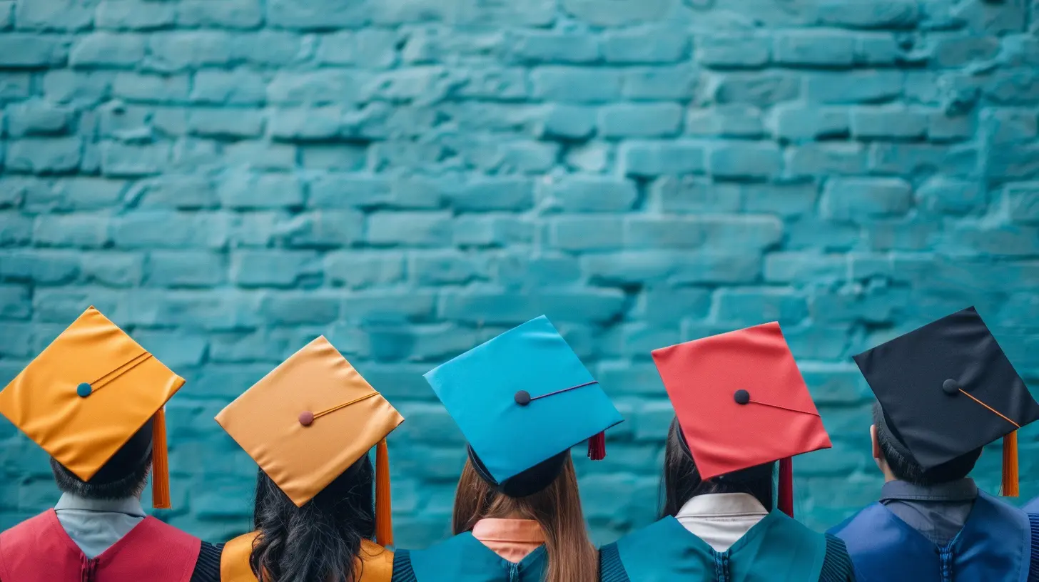 The Role of Micro-Credentials in Education by 2027