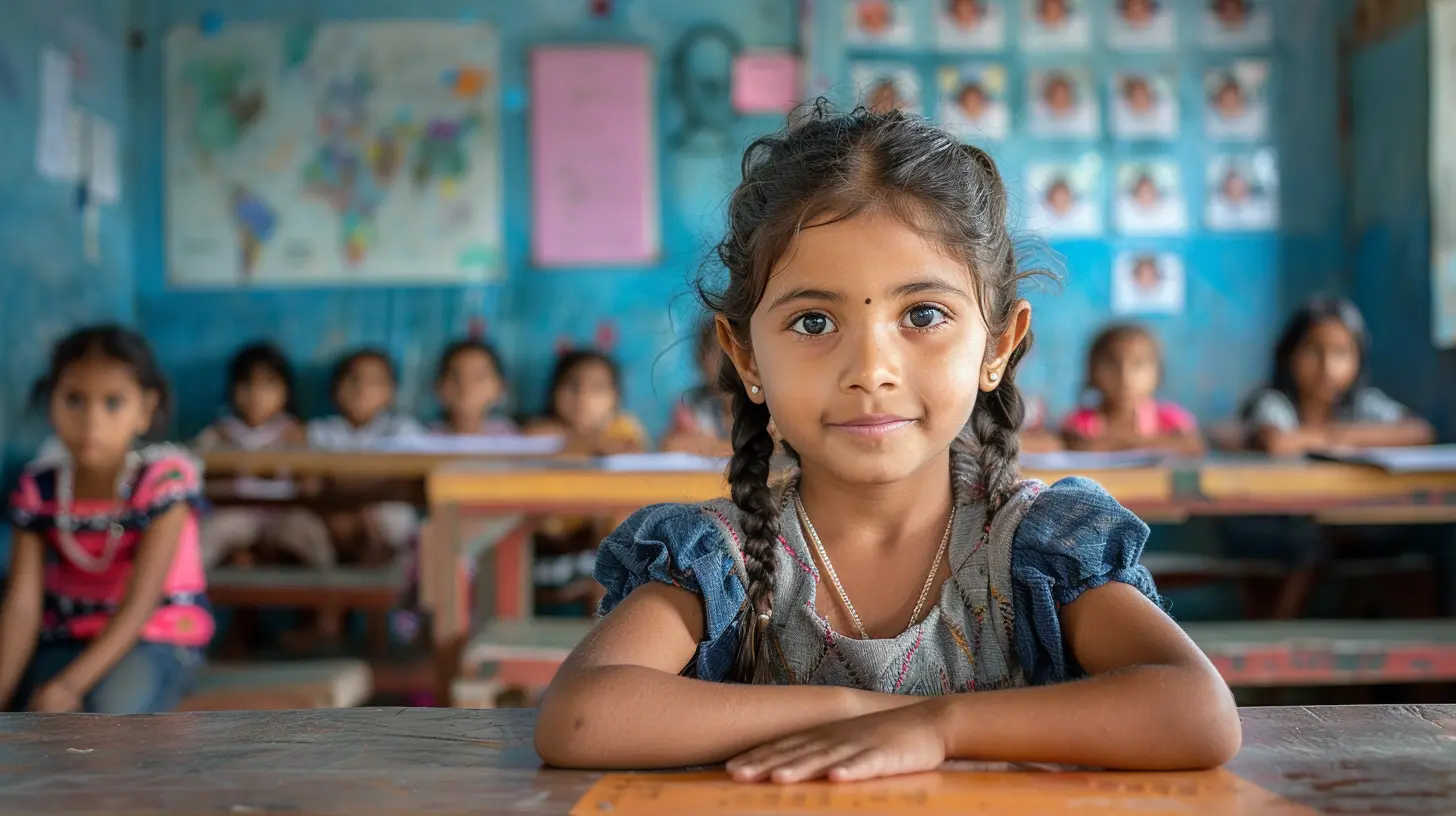 The Role of Non-Governmental Organizations in Global Education