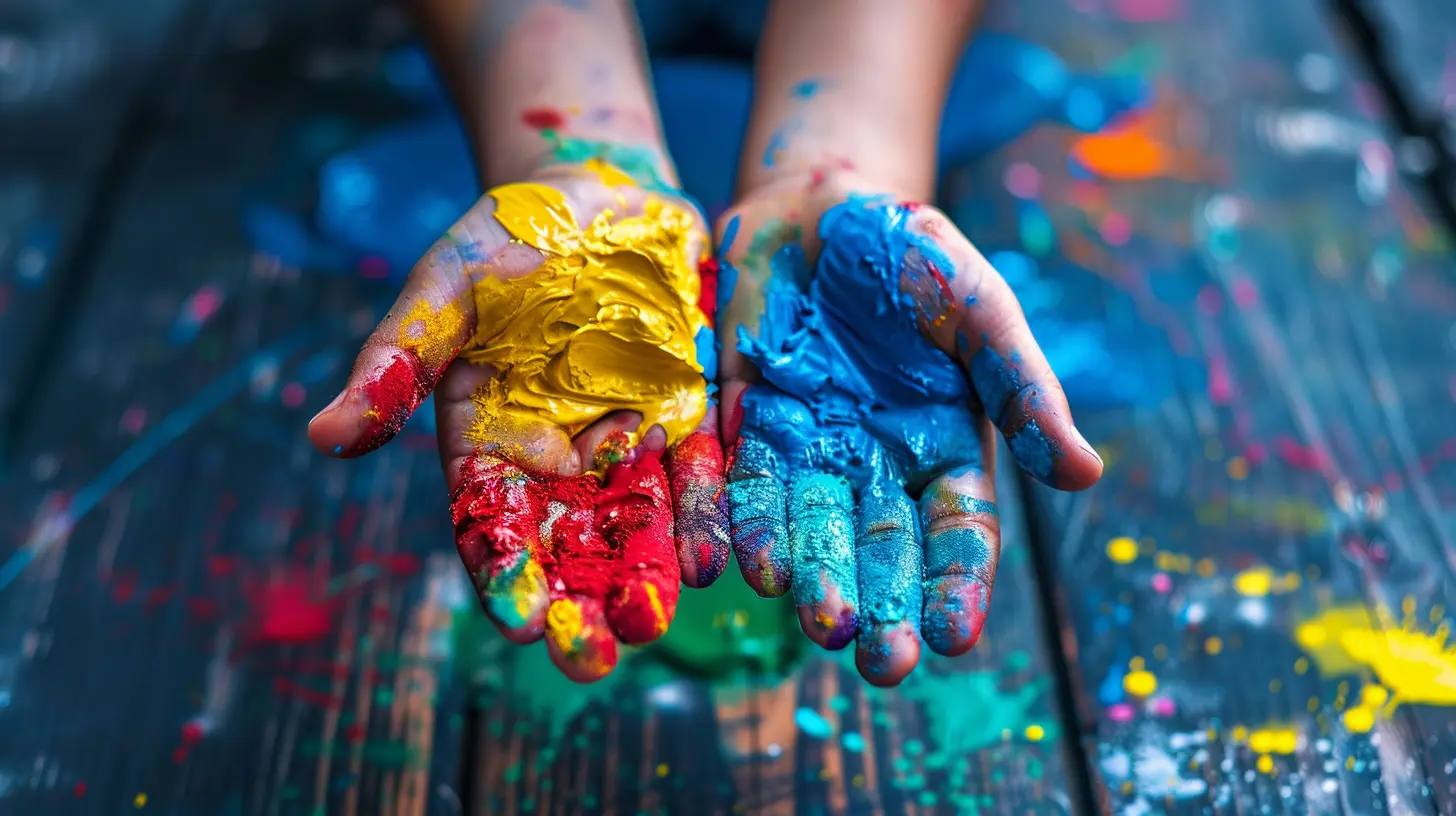 The Role of Play in Learning: How to Incorporate Play-Based Strategies