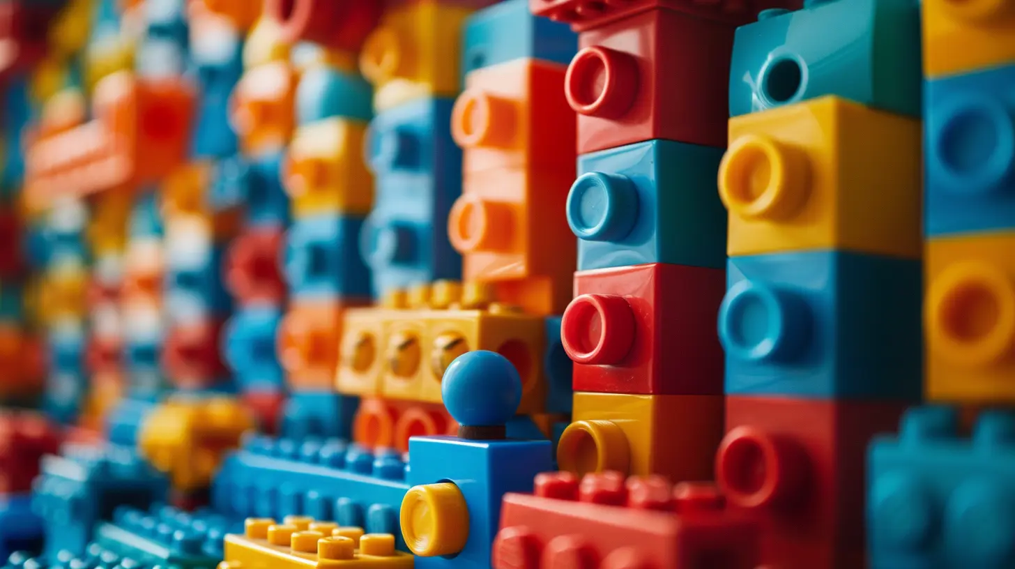 The Role of Play in Learning: How to Incorporate Play-Based Strategies