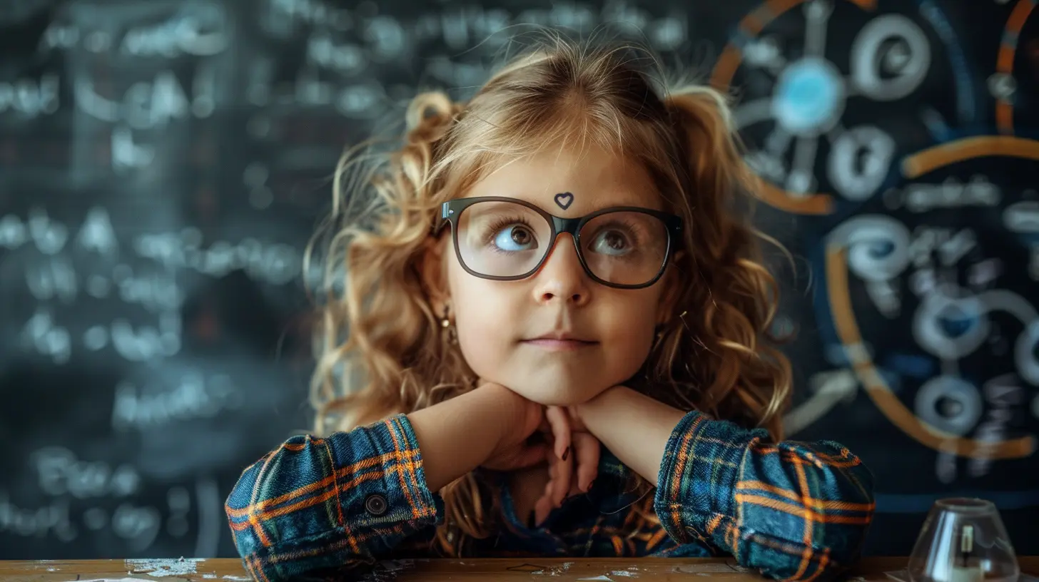 The Role of Research in Effective Project-Based Learning