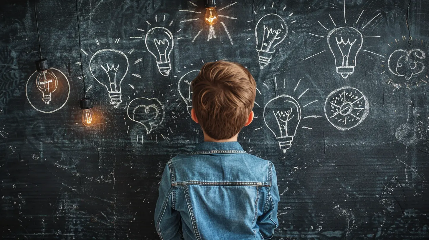 The Role of Self-Regulation in Academic Success