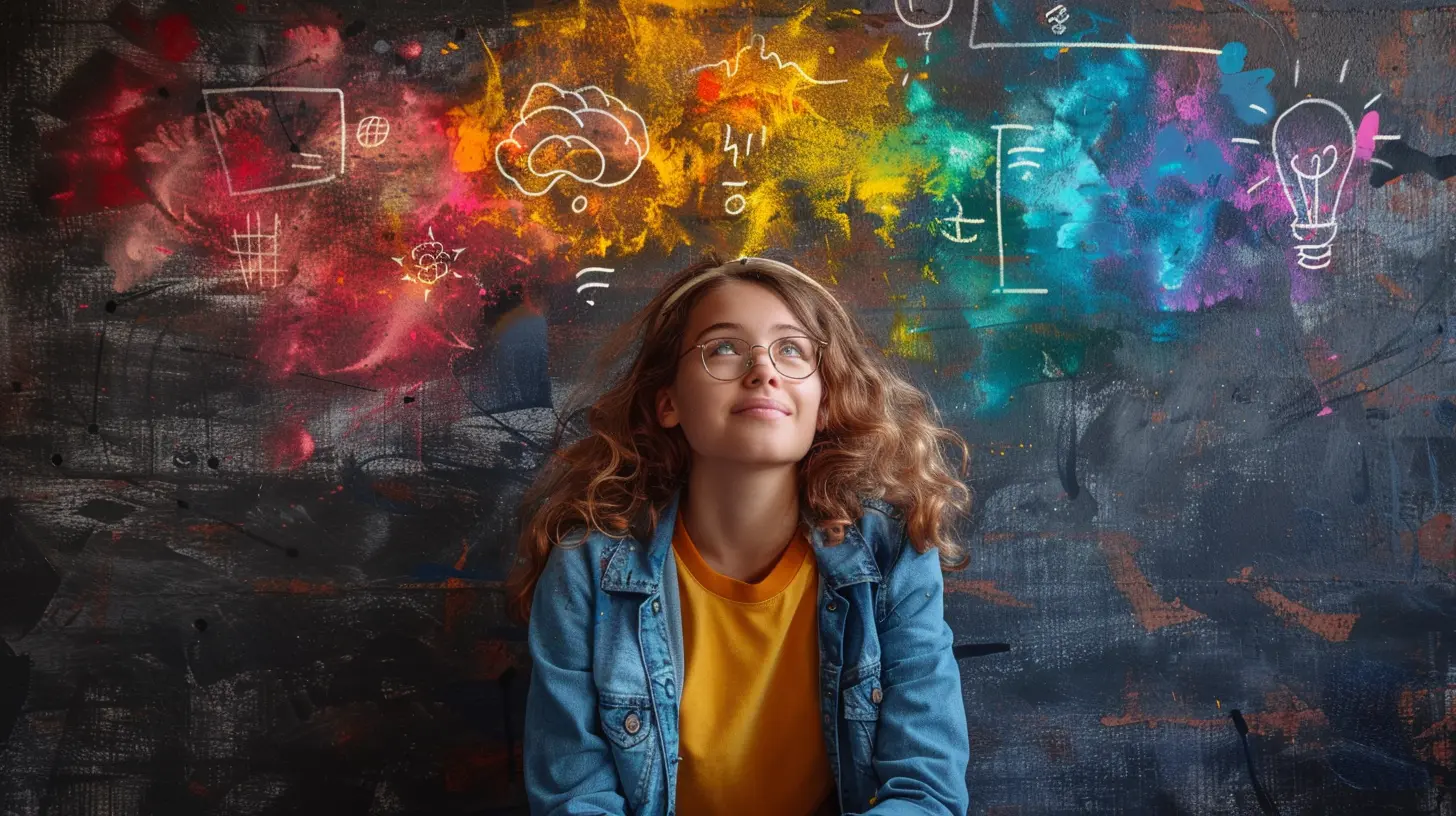 The Role of Self-Regulation in Academic Success