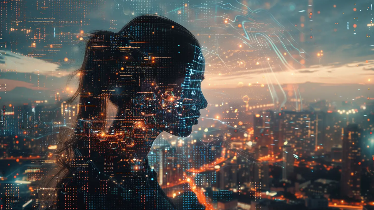 The Role of Technology in Transforming Societal Structures