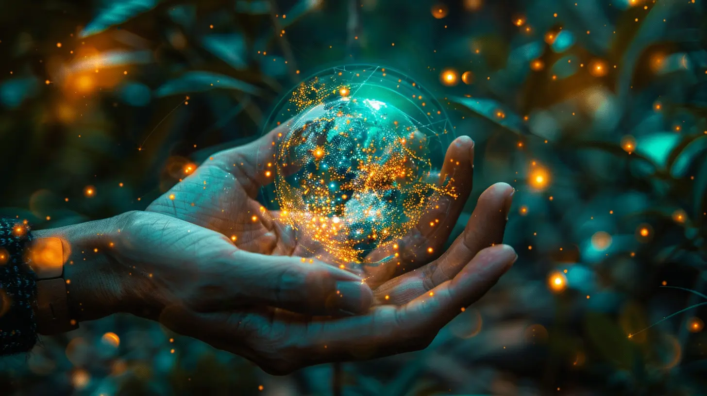 The Role of Technology in Transforming Societal Structures