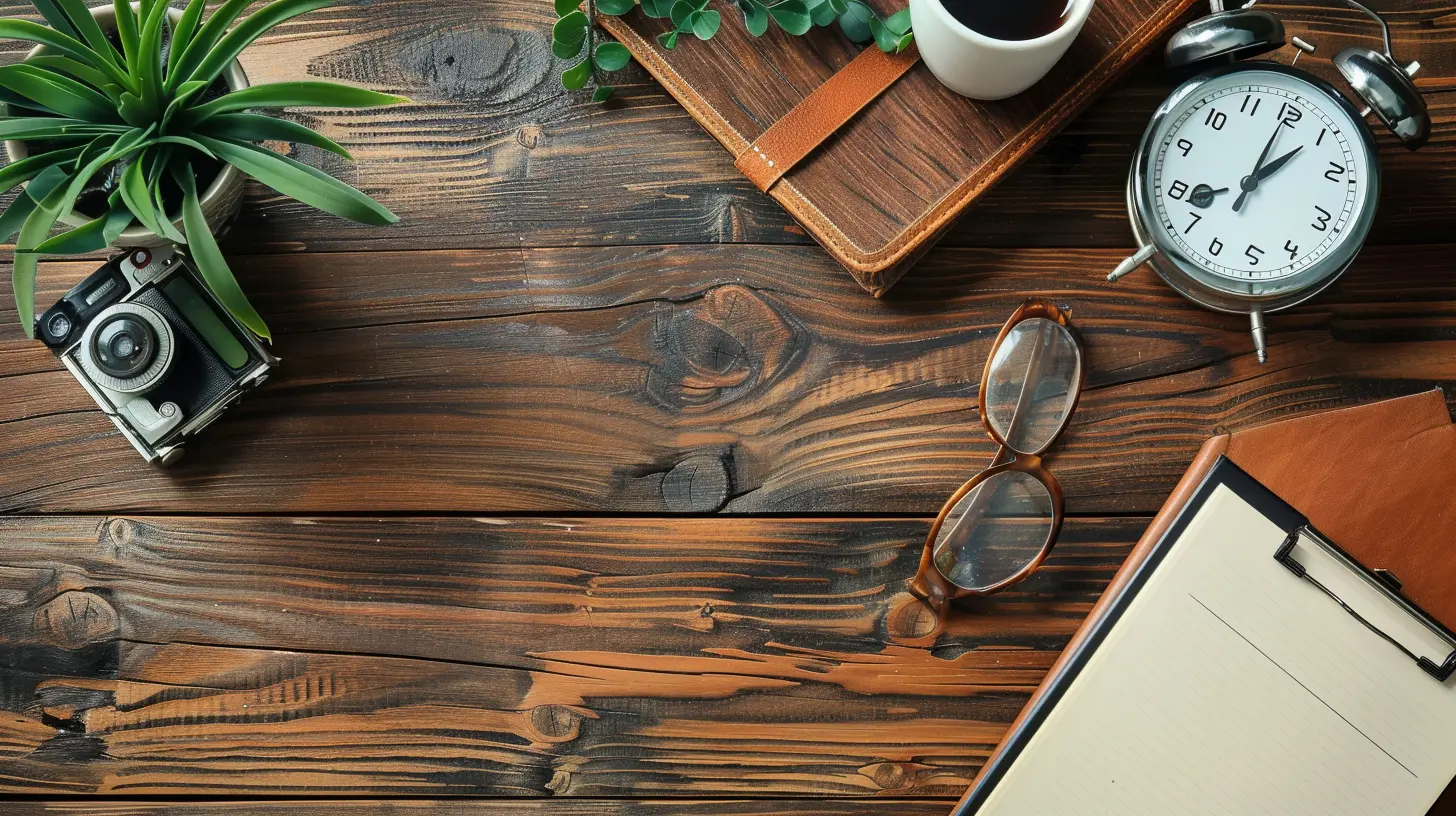 The Role of Time Management in Standardized Test Success