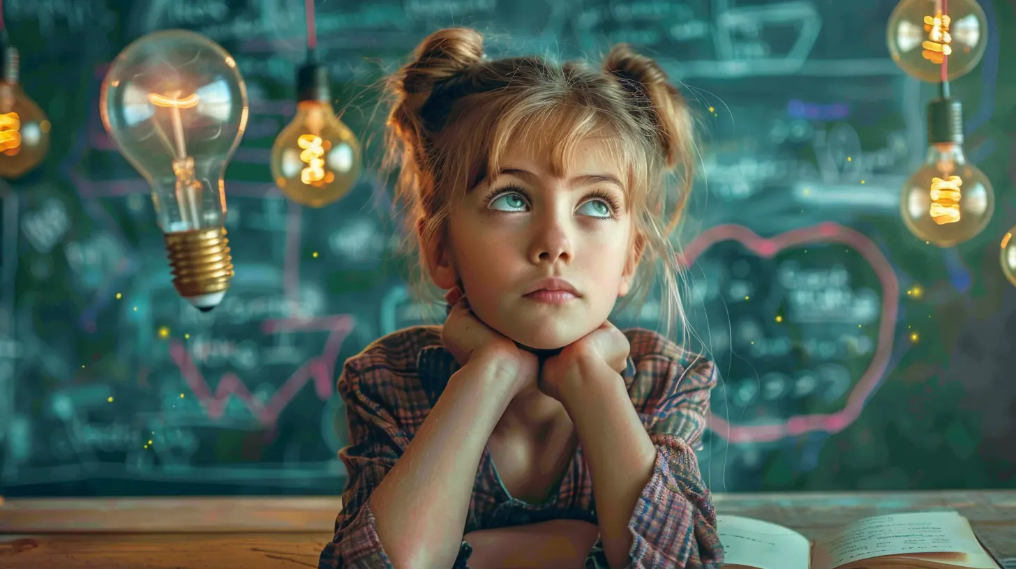 The Science of Effective Questioning in the Classroom