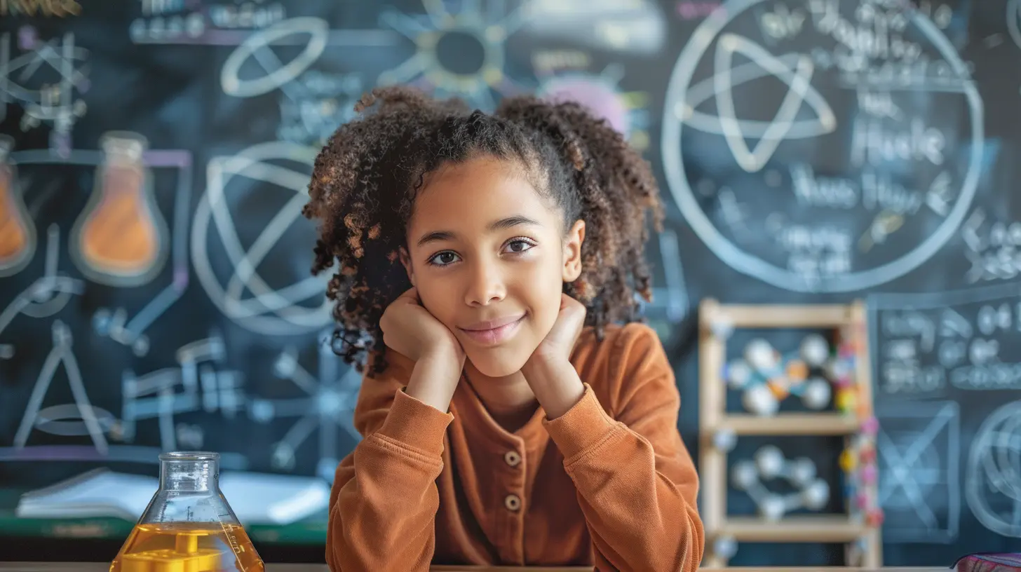The Science of Effective Questioning in the Classroom