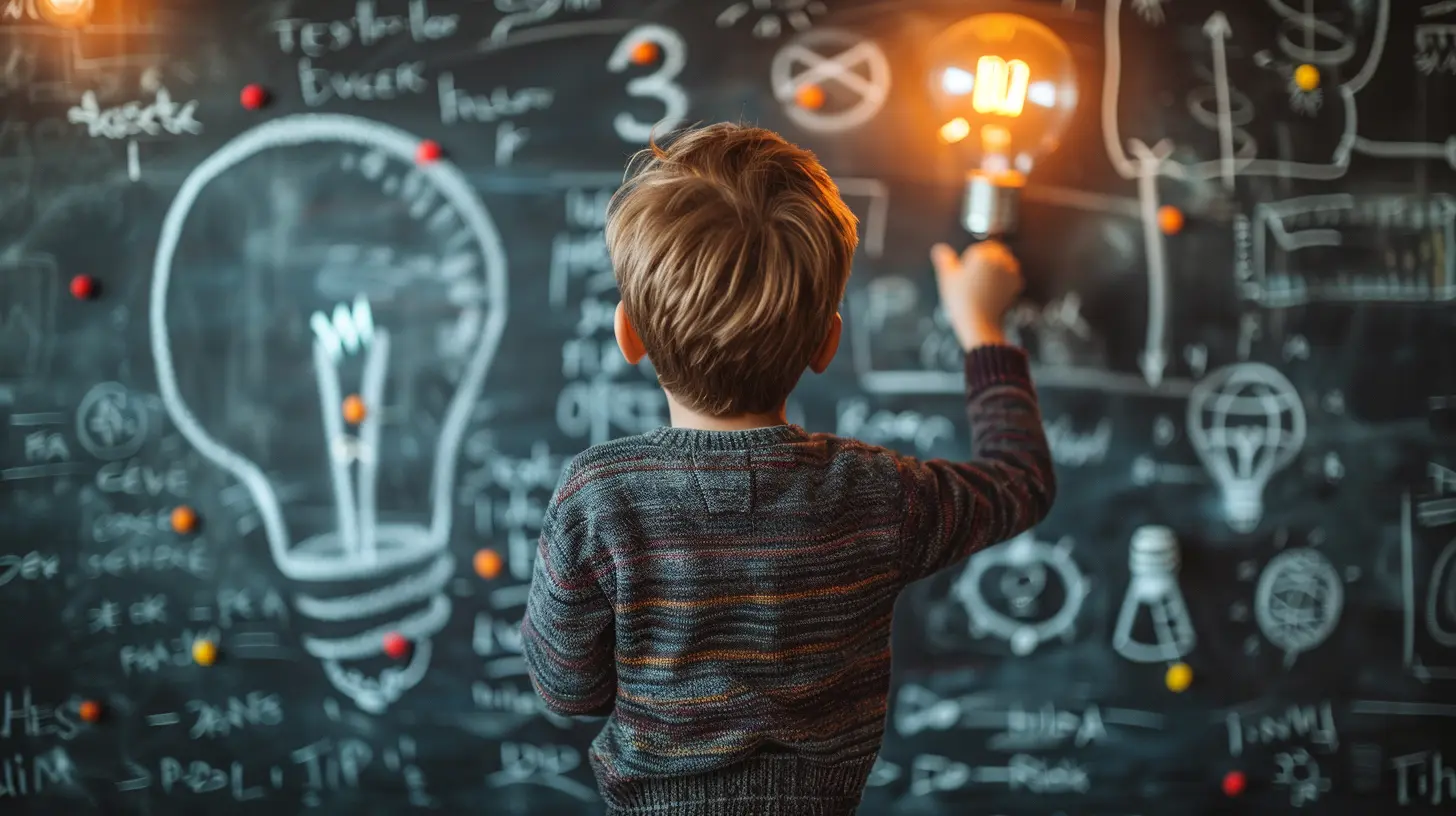 The Science of Effective Questioning in the Classroom