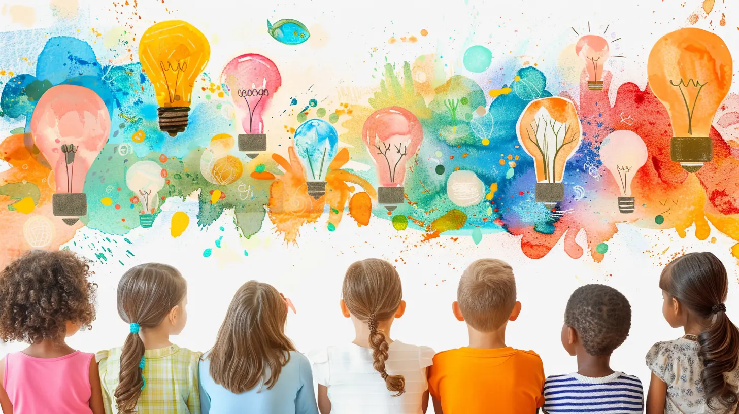 Transform Your Lesson Plans with Inquiry-Based Learning