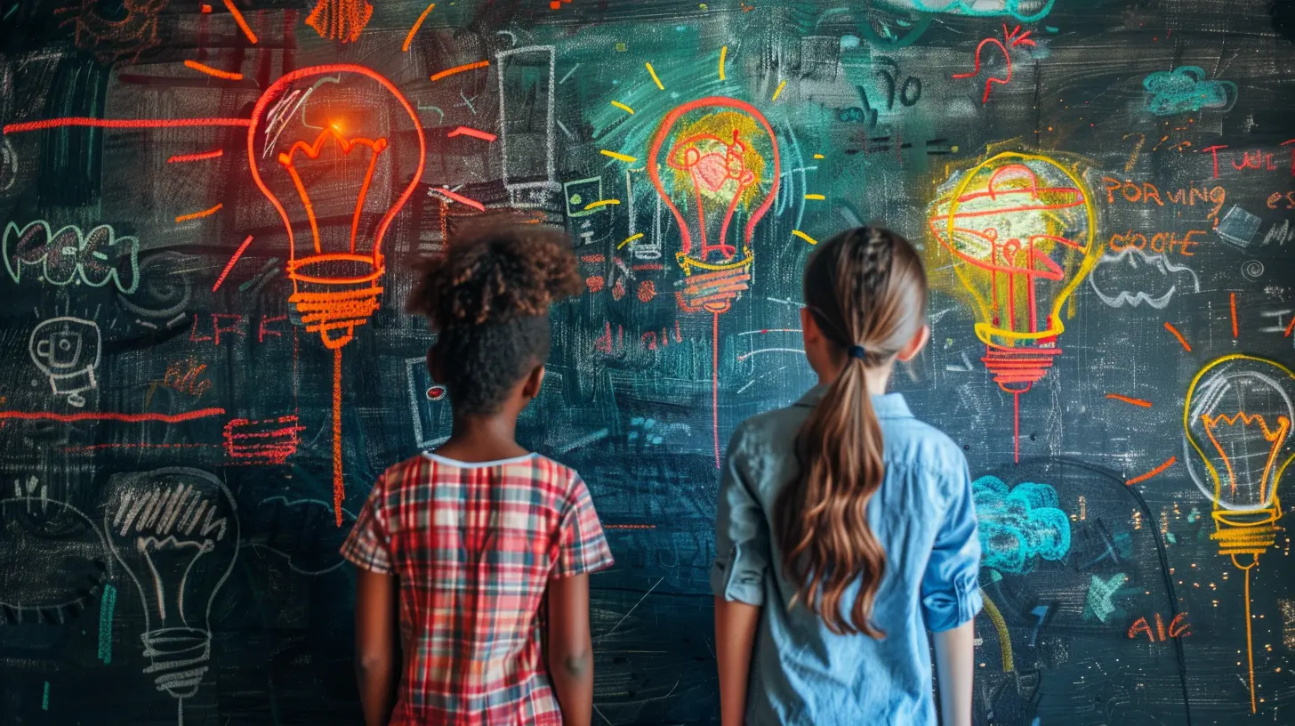 Transform Your Lesson Plans with Inquiry-Based Learning