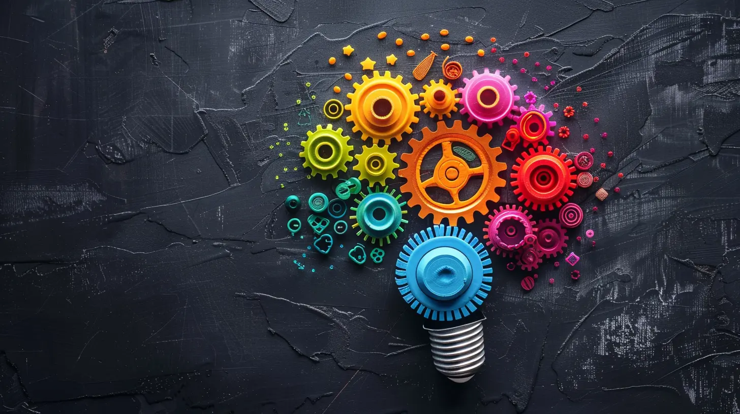 Understanding Cognitive Load: Strategies for Better Learning