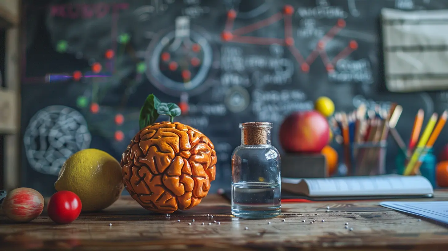 Understanding Cognitive Load: Strategies for Better Learning