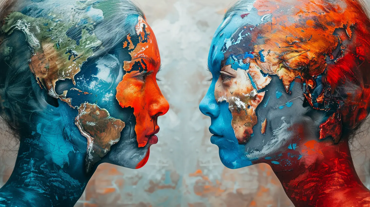 Understanding Conflict Resolution Through a Social Studies Lens