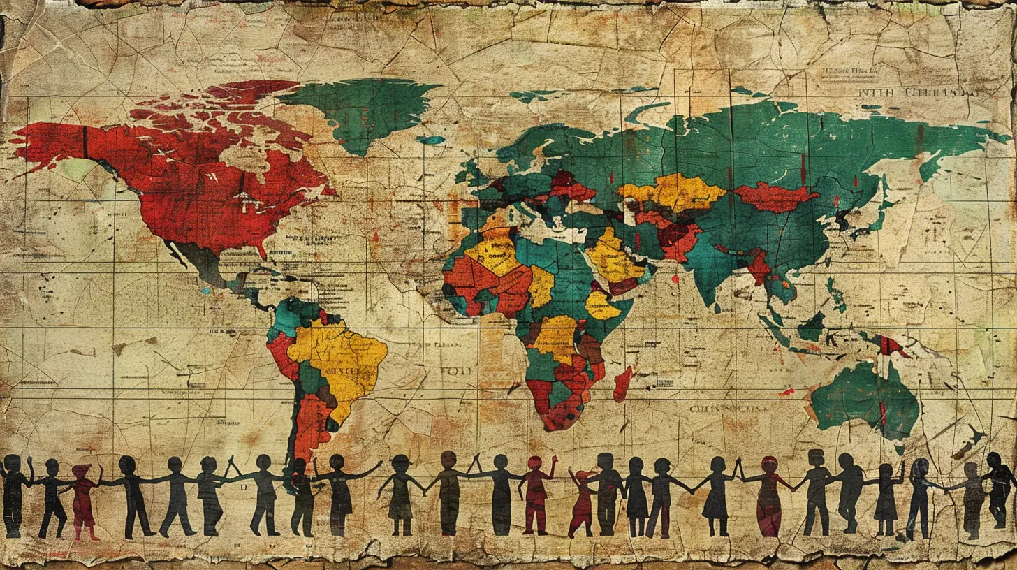 Understanding Nationalism in a Globalized World