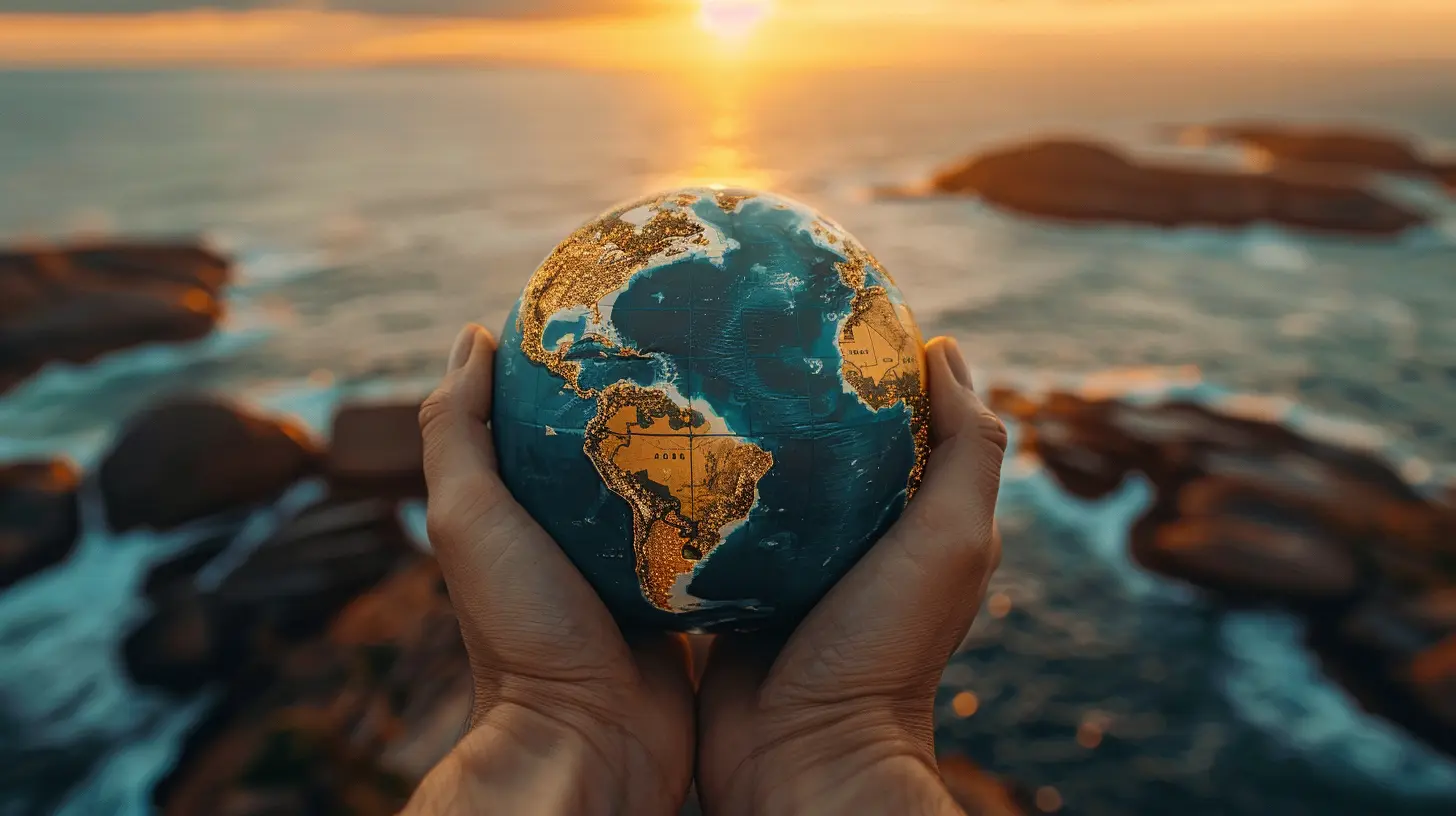 Understanding Nationalism in a Globalized World