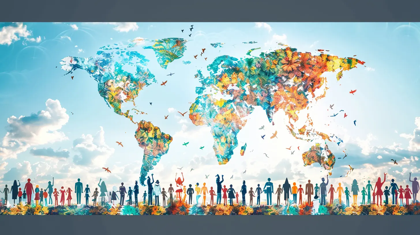 Understanding Nationalism in a Globalized World