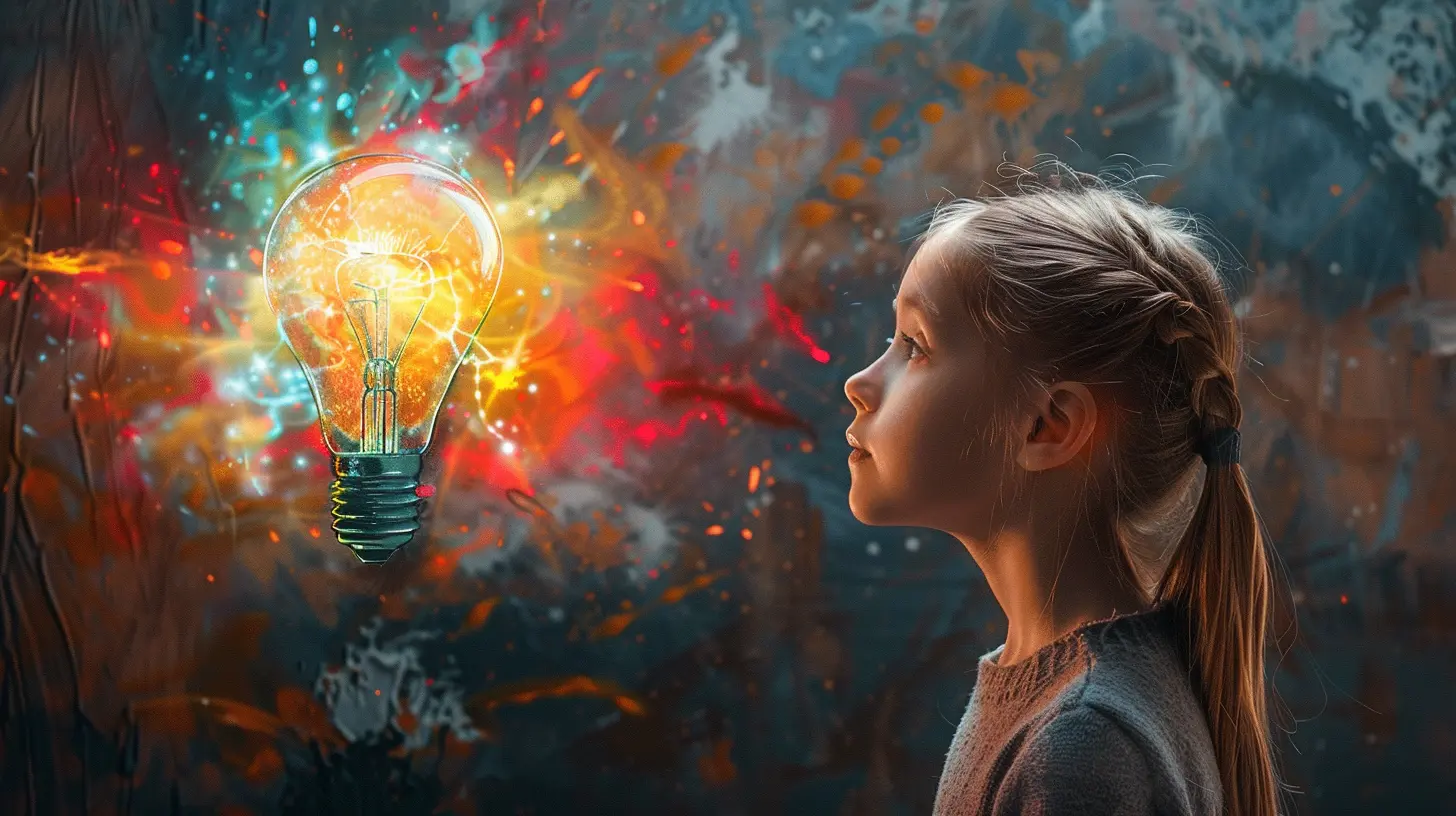 Unlocking Creativity in STEM Education