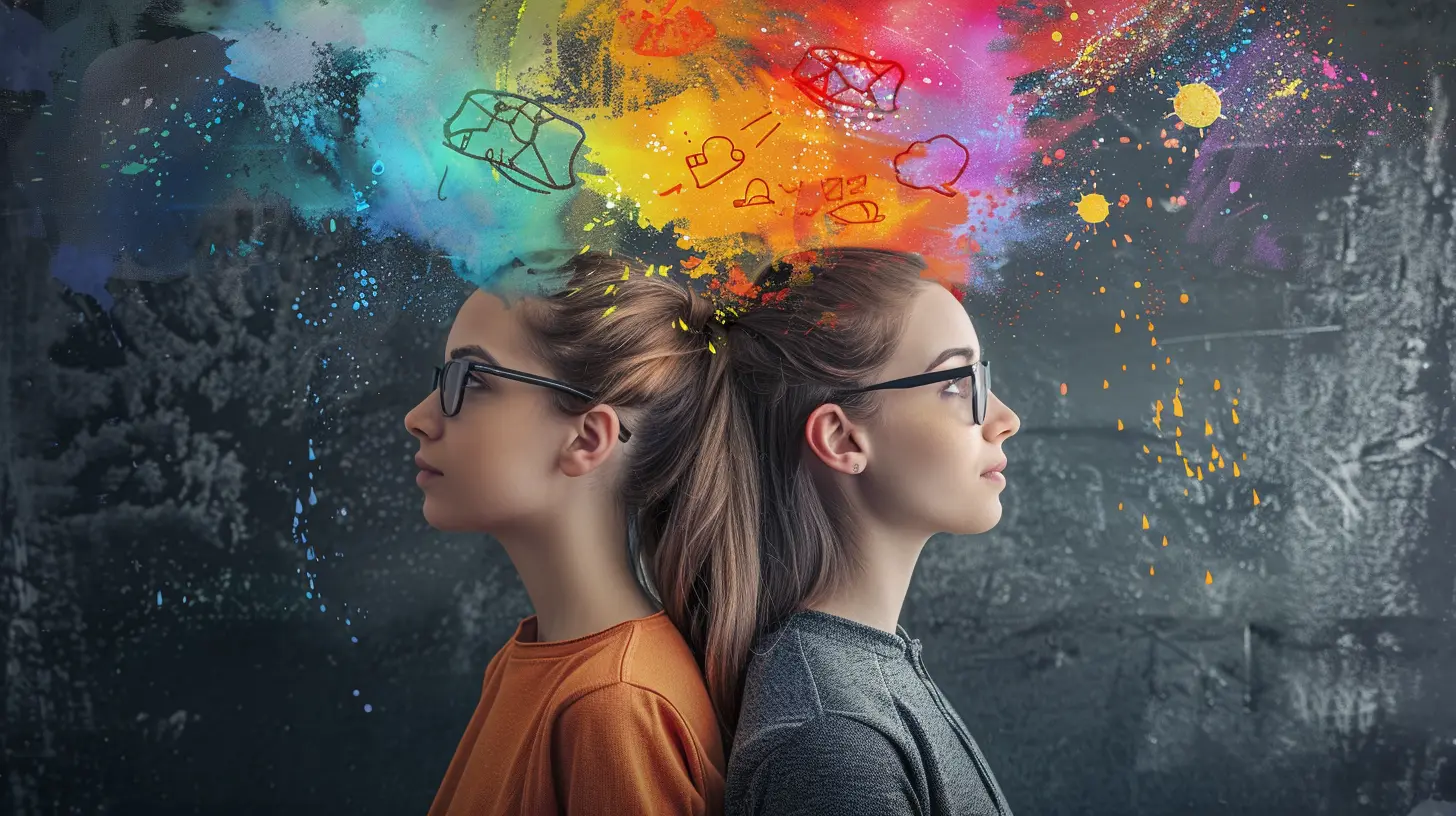 Unlocking Creativity in STEM Education