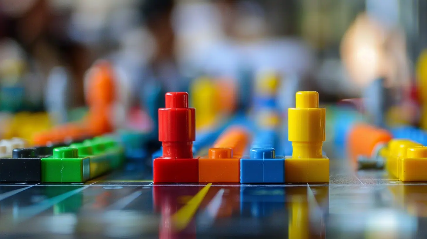Unlocking Creativity Through Project-Based Learning