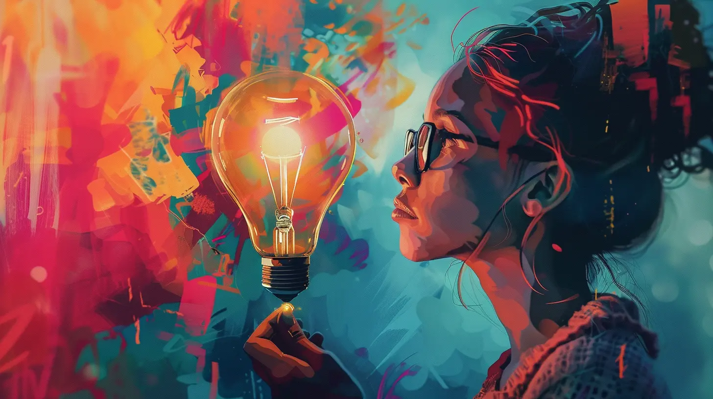 Unlocking Creativity Through Project-Based Learning